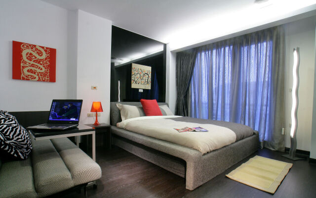 Designer House
