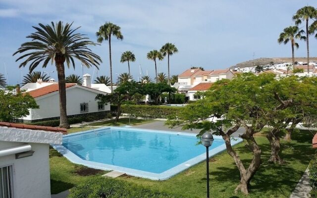 Bungalow in Pasito Blanco, Gran Canaria 102869 by MO Rentals