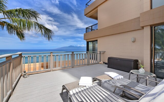 Maui Kai 201 1 Bedroom Condo