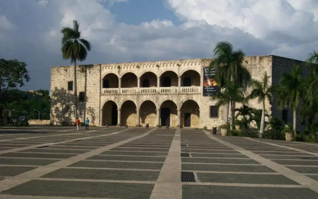 Señorial