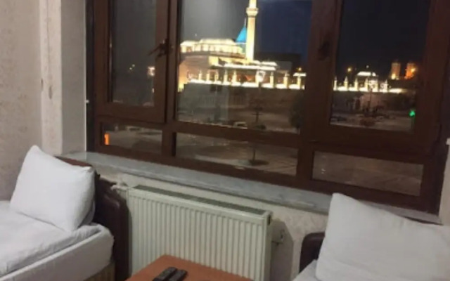 Cinar Otel
