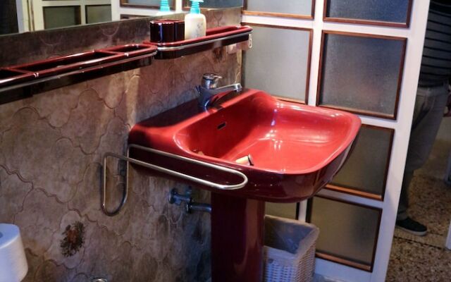 Venezia - Calle De Le Vele