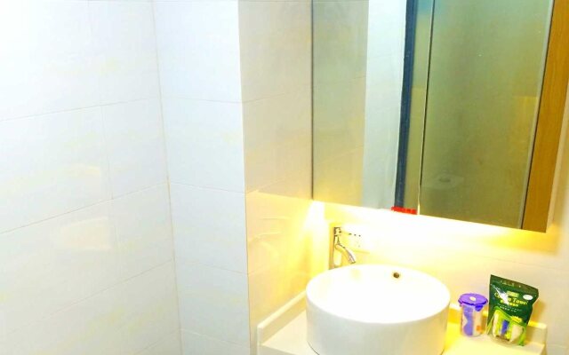 Zhuhai Lizhou Hotel