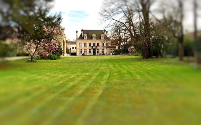 La Maison Dans le Parc