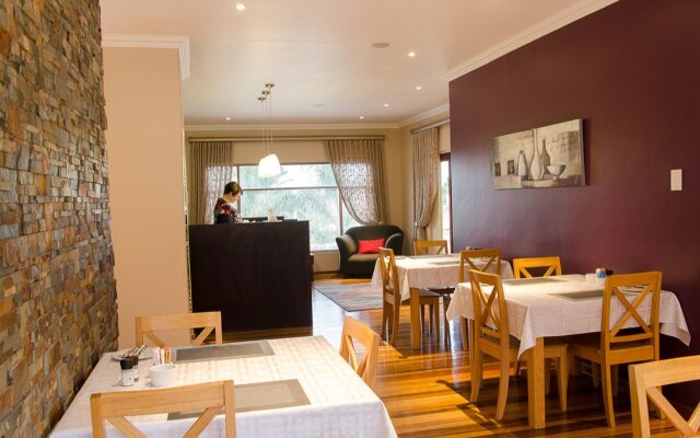 Tebeacon Accommodation