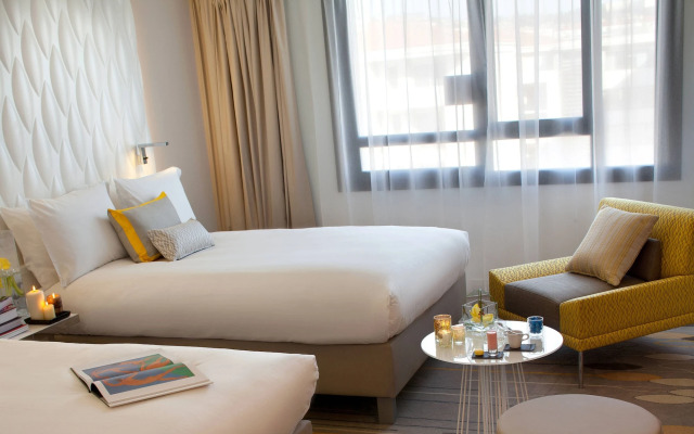 Renaissance Aix-en-Provence Hotel