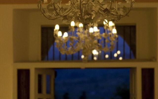 Castello di Serragiumenta