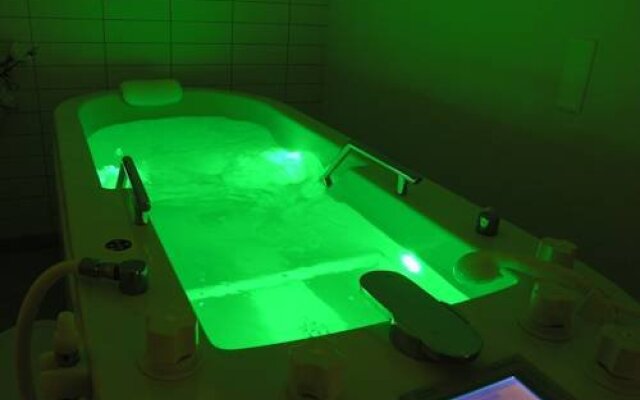 Jura Sport & Spa Resort