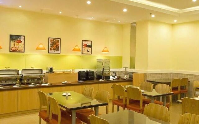Home Inn