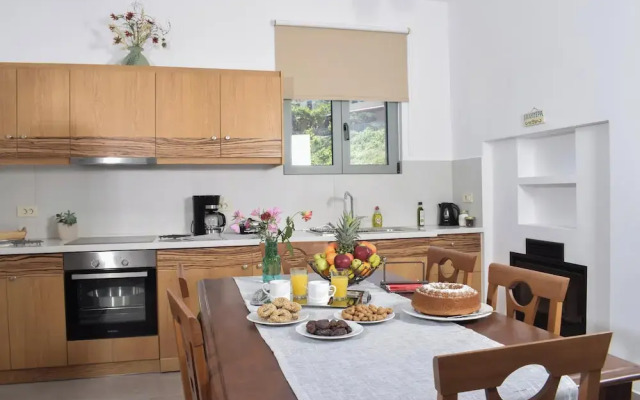 Romantic Corner Maisonettes
