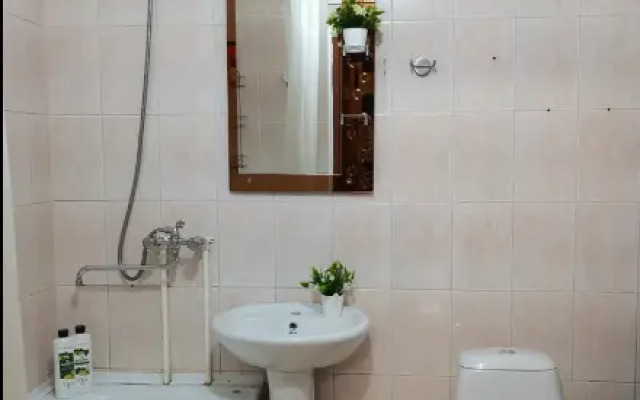 Апартаменты на улице Петрова 56А