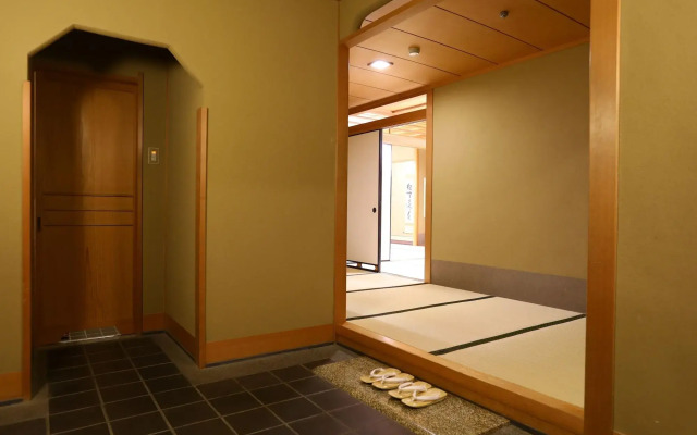 Sansuirou