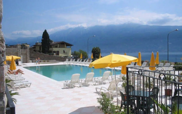 Residence Borgo Dei Limoni