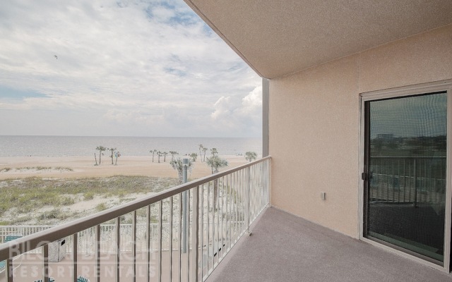 Sea Breeze-Sea Breeze 305