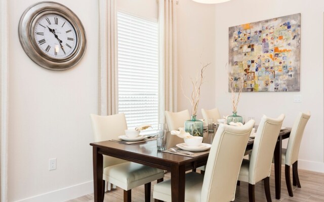 Villa Villa Contempo 5 Bedroom Reunion