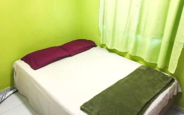 Beach House Jardim Oceânico