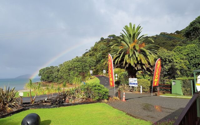 Oamaru Bay Tourist Park