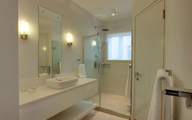 Plage Bleue Luxury Apartments