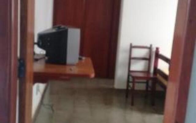 Pousada Universitaria