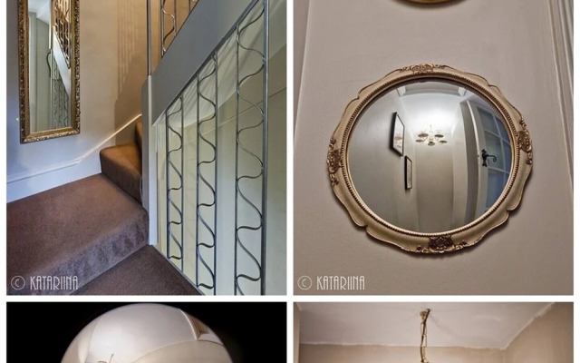 Looking Glass Cottage