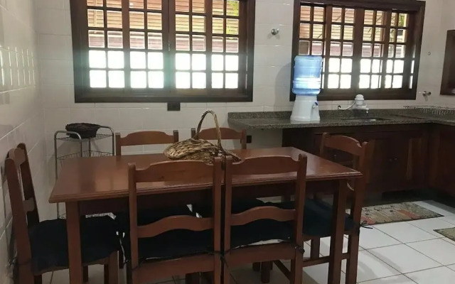 Casa das Montanhas
