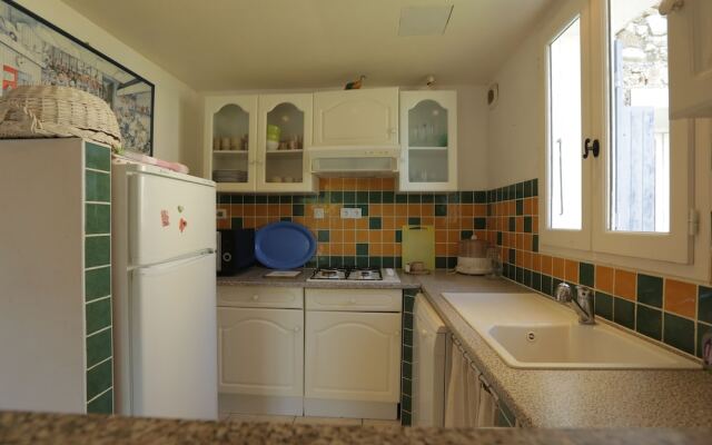 Lou Pataclet - Gite César