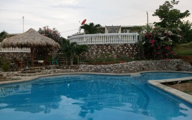 Jardines del Paraiso