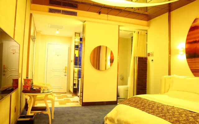 City Garden Renqiu Meishicheng Store