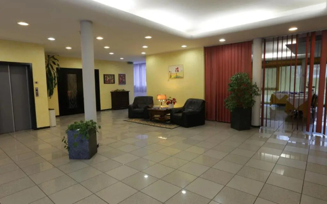 Art & Hotel Treviolo