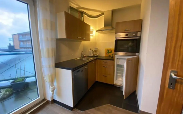 Appartment Fischerstieg 3 - Fis/013