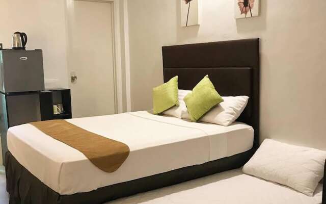 The Blanket Hotel Restaurant & Coffee