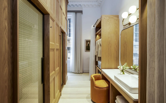 Virgin Hotels Edinburgh