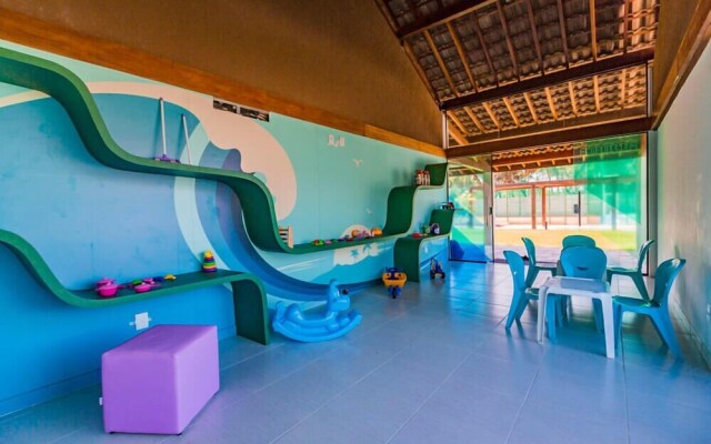 Suíte no Cupe Beach Living por Carpediem