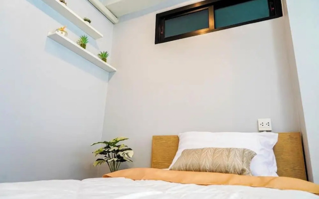BnB98 Silom Hotel