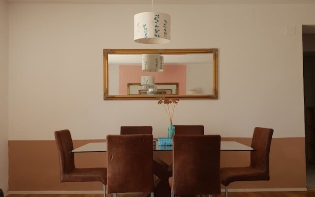 Authentic Villa With Terrace- Complete Privacy