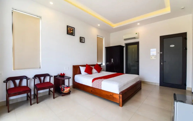 OYO 473 Suburban Villa