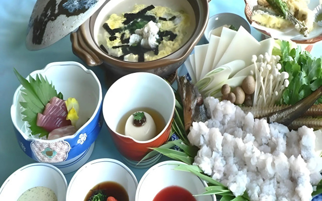 Hotel Shinwaka Lodge