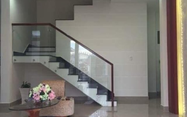 Phuong Vy 2 Homestay Dalat