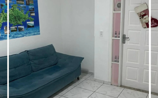 Angra Hostel 147