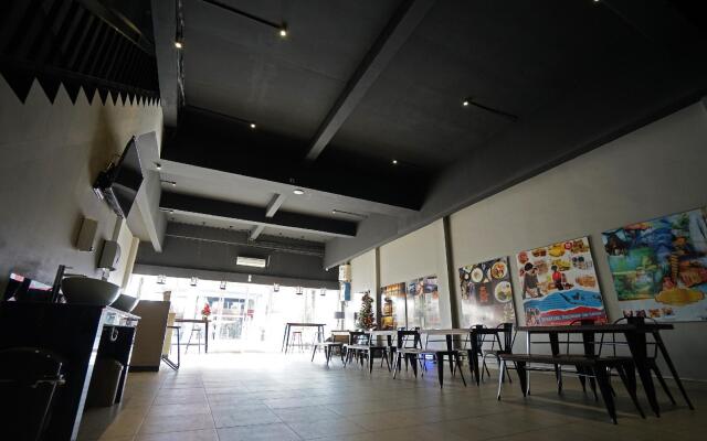 ZEN Hostel Kualanamu