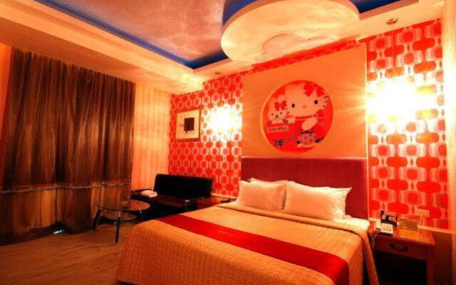 Linyuan Business Motel