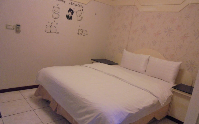 Tainan Inn