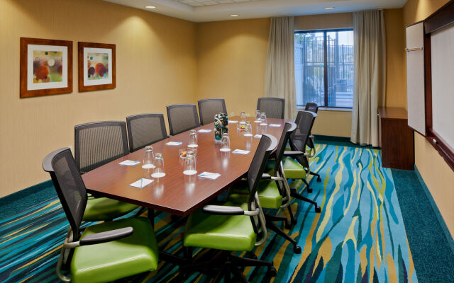 SpringHill Suites by Marriott San Diego-Scripps Poway