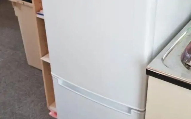 Guest House Ohana Okinawa 6F