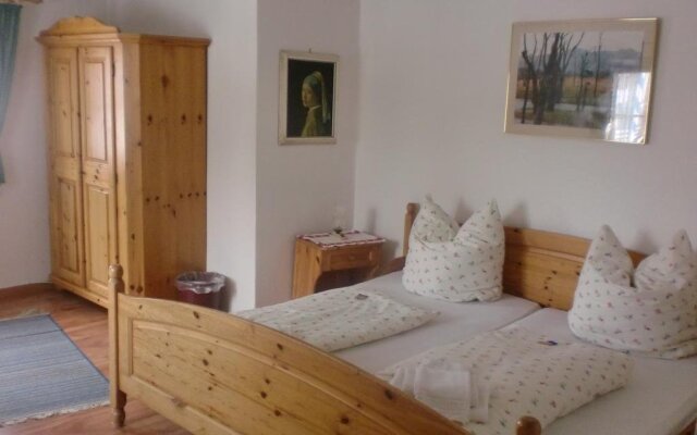 Landgasthof zum Brückenwirt