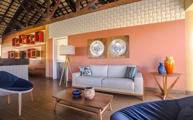 VG Sun Cambuco by Vila Galé