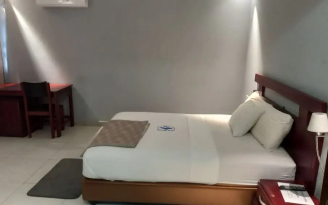 Hensap Hotel