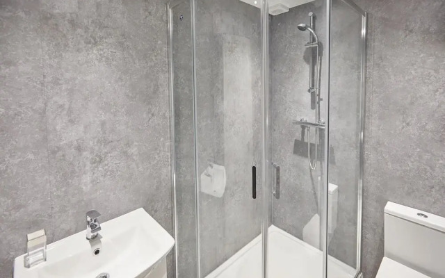 Host Stay Flat 6 Glenholme House