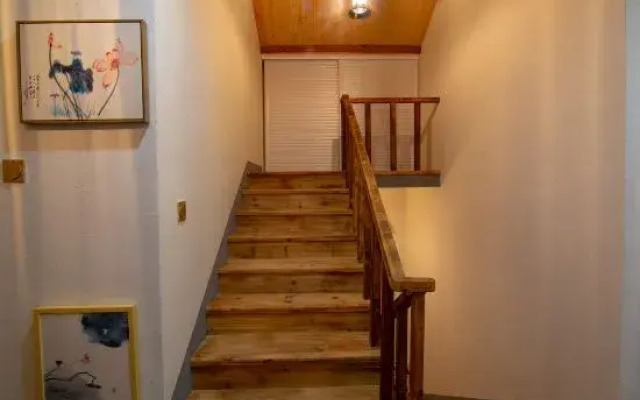 Tiantai ManXiuShe Homestay