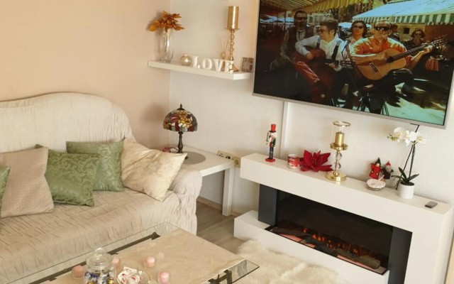 Apartmani Mlikotić
